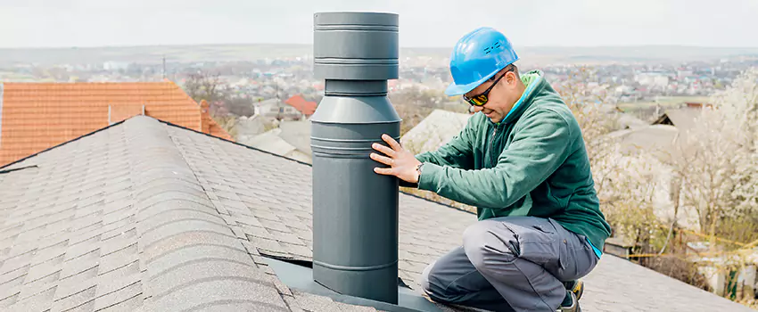 Chimney Repair Cost in Battle Ground, WA