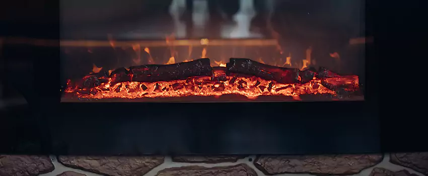 Cost of Electric Fireplace Repair Service in Battle Ground, Washington