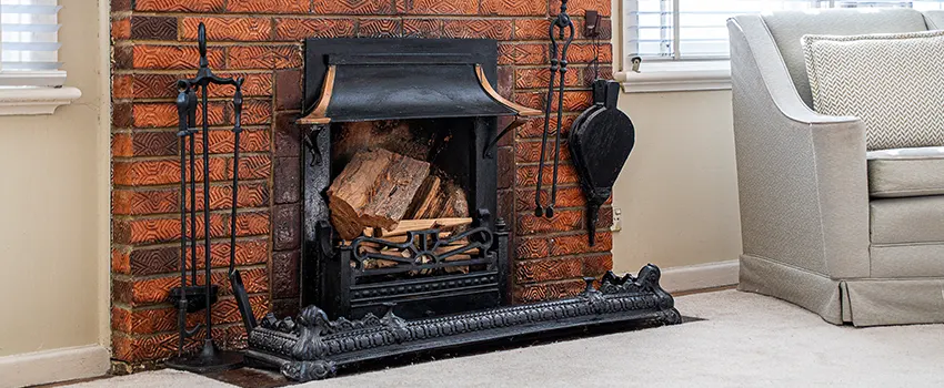 Custom Old Fireplace Redesign Services in Battle Ground, Washington