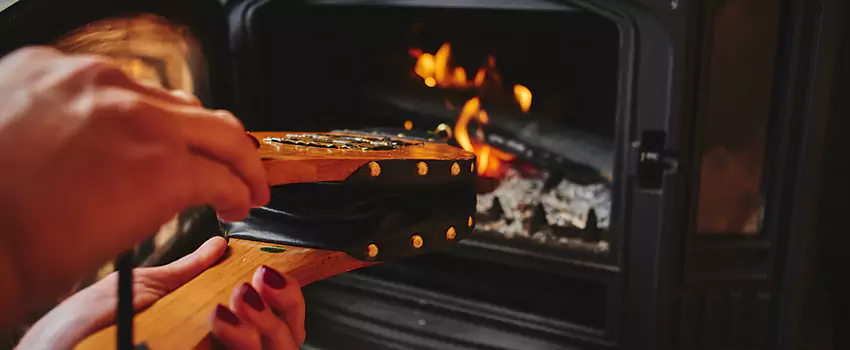 Wood Stove Grates Repair in Battle Ground, Washington